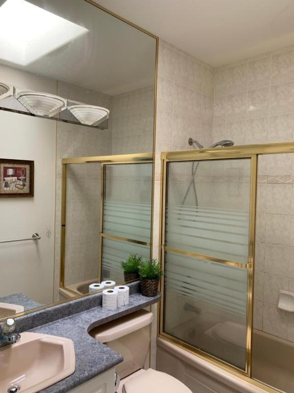 Xin Xin Homes Richmond Extérieur photo