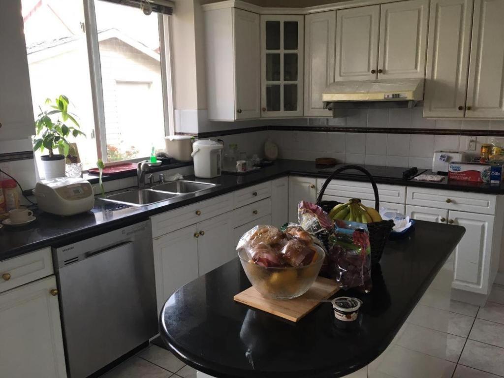 Xin Xin Homes Richmond Extérieur photo