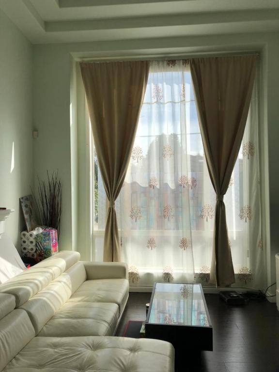 Xin Xin Homes Richmond Extérieur photo