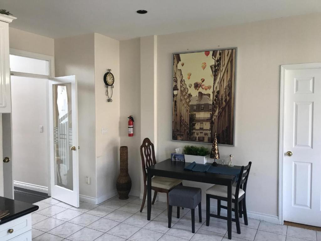 Xin Xin Homes Richmond Extérieur photo