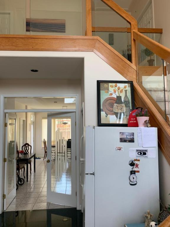 Xin Xin Homes Richmond Extérieur photo