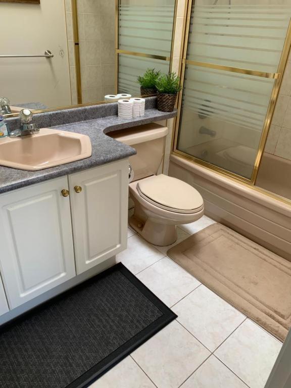 Xin Xin Homes Richmond Extérieur photo