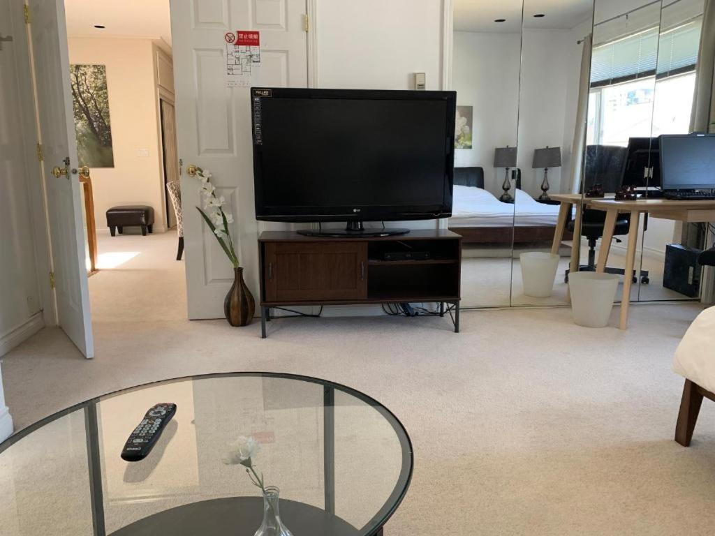 Xin Xin Homes Richmond Extérieur photo