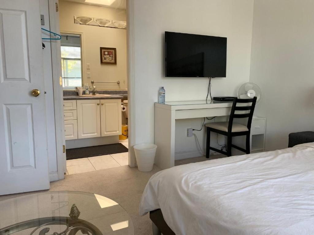 Xin Xin Homes Richmond Extérieur photo