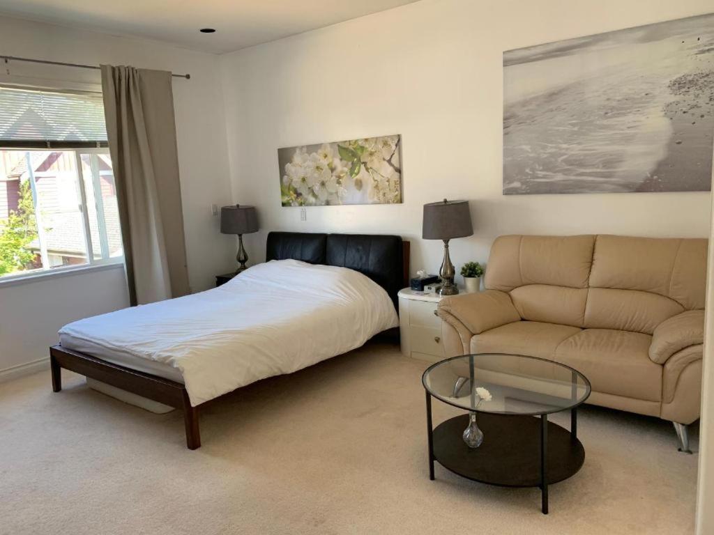 Xin Xin Homes Richmond Extérieur photo