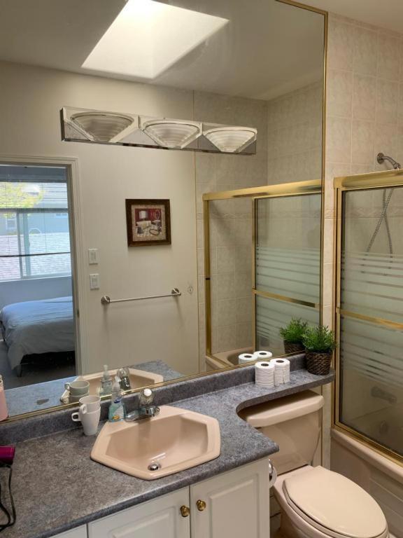 Xin Xin Homes Richmond Extérieur photo