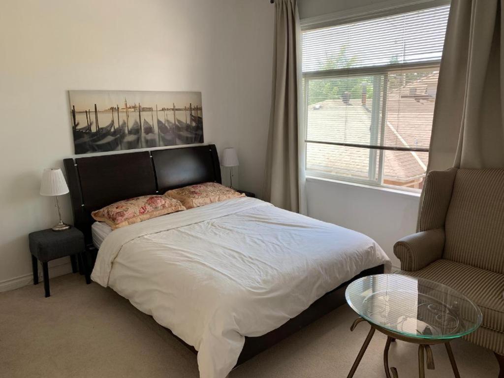 Xin Xin Homes Richmond Extérieur photo